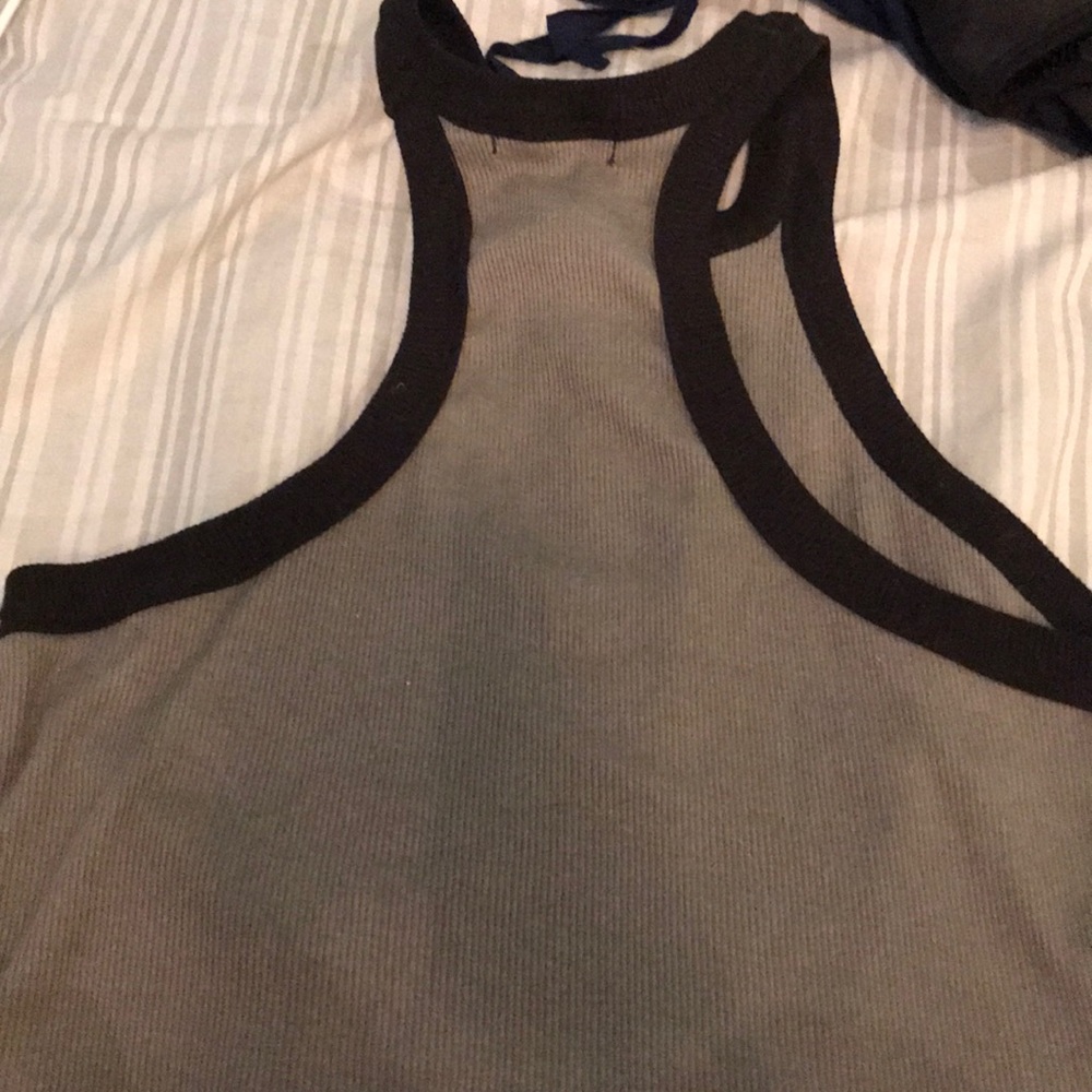 cute tank - Picture 2 of 2